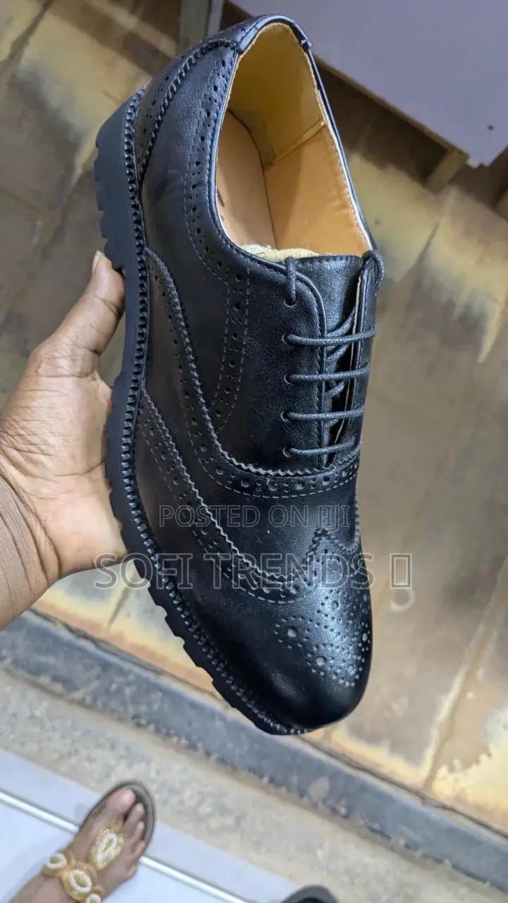 Gentle Boots