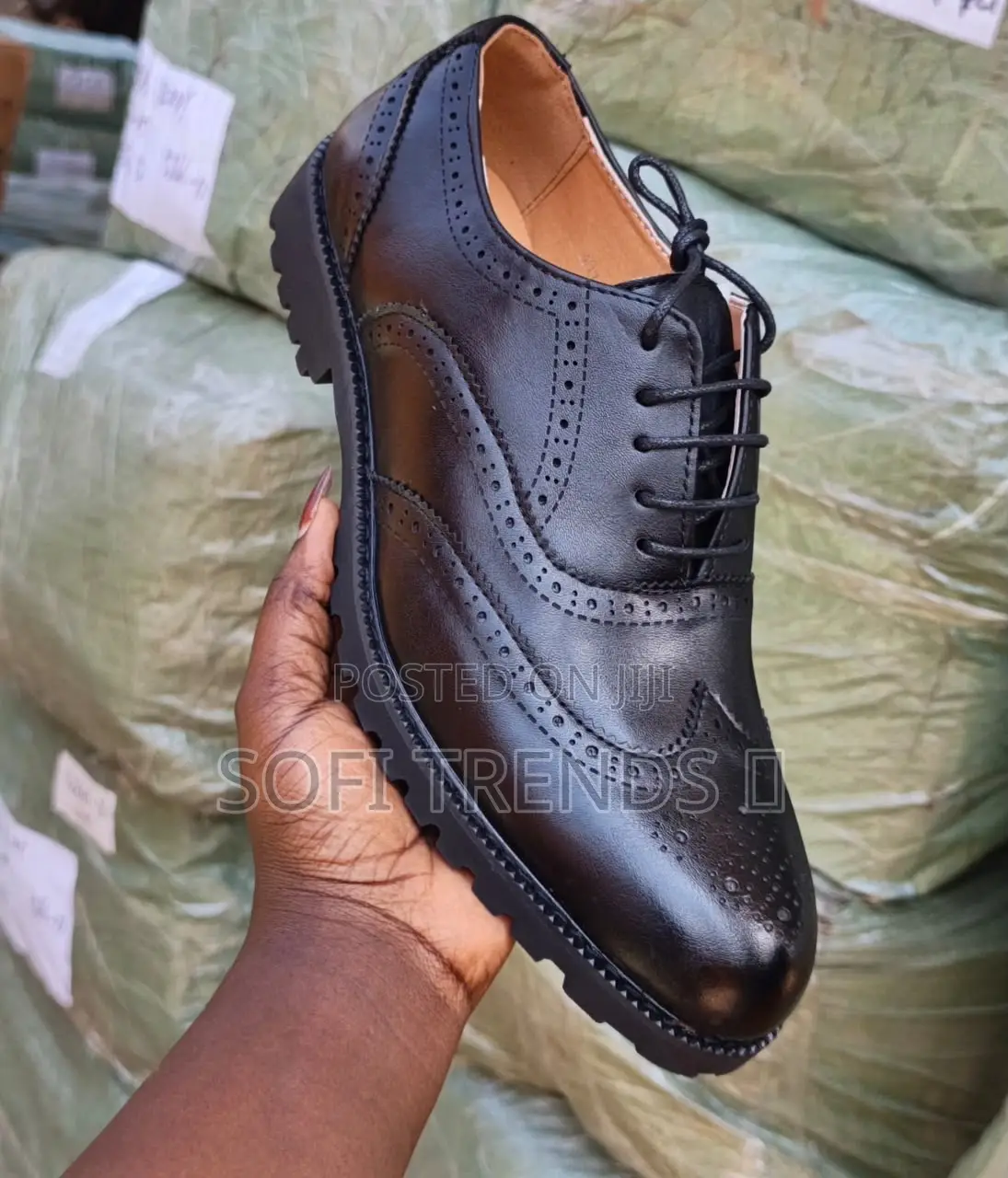 Gentle Boots