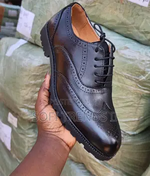 Gentle Boots