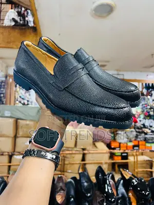 Gentle Boots
