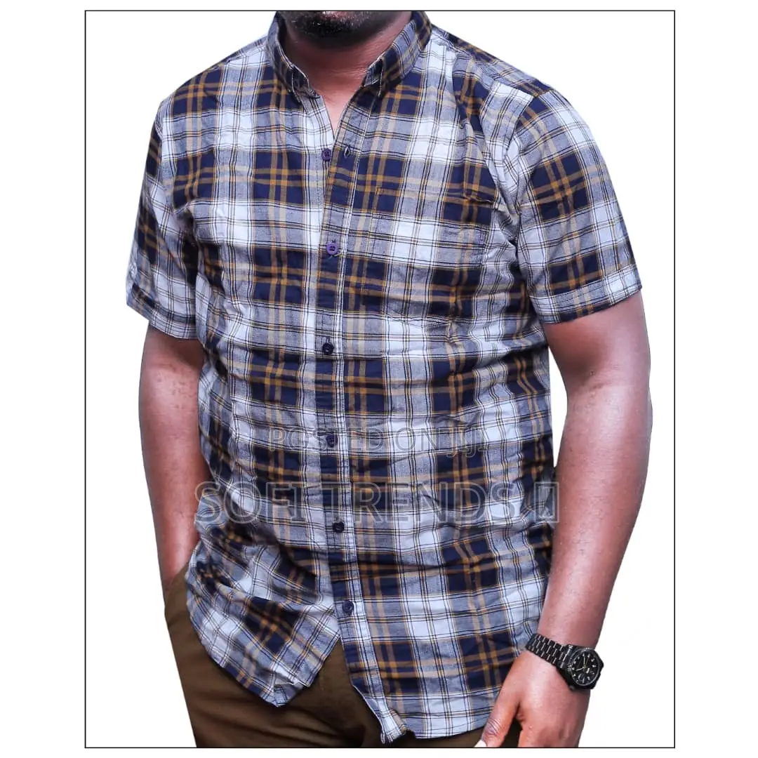 Gent’S Quality Shirts