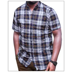 Gent’S Quality Shirts