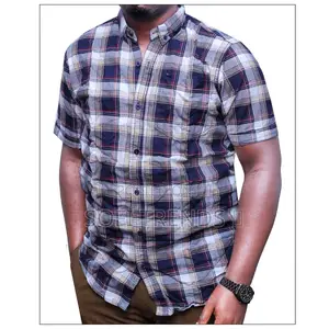 Gent’S Quality Shirts