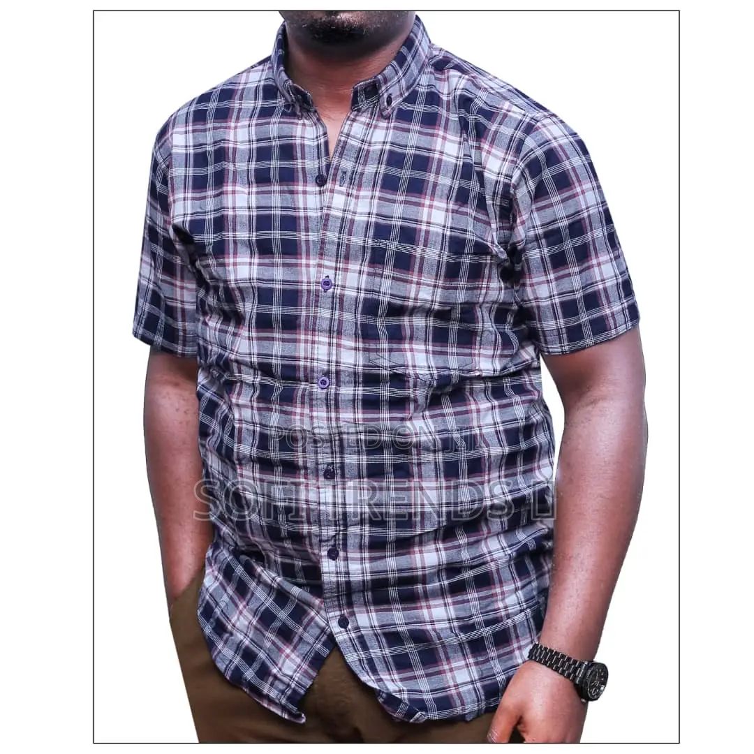Gent’S Quality Shirts
