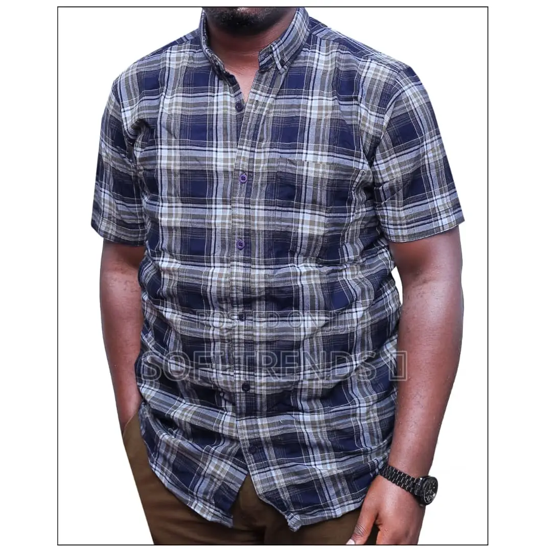 Gent’S Quality Shirts