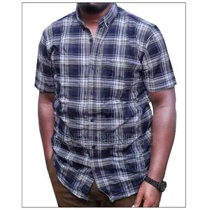 Gent’S Quality Shirts