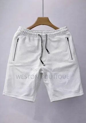 Original Men's Cotton Beach Shirt Pants