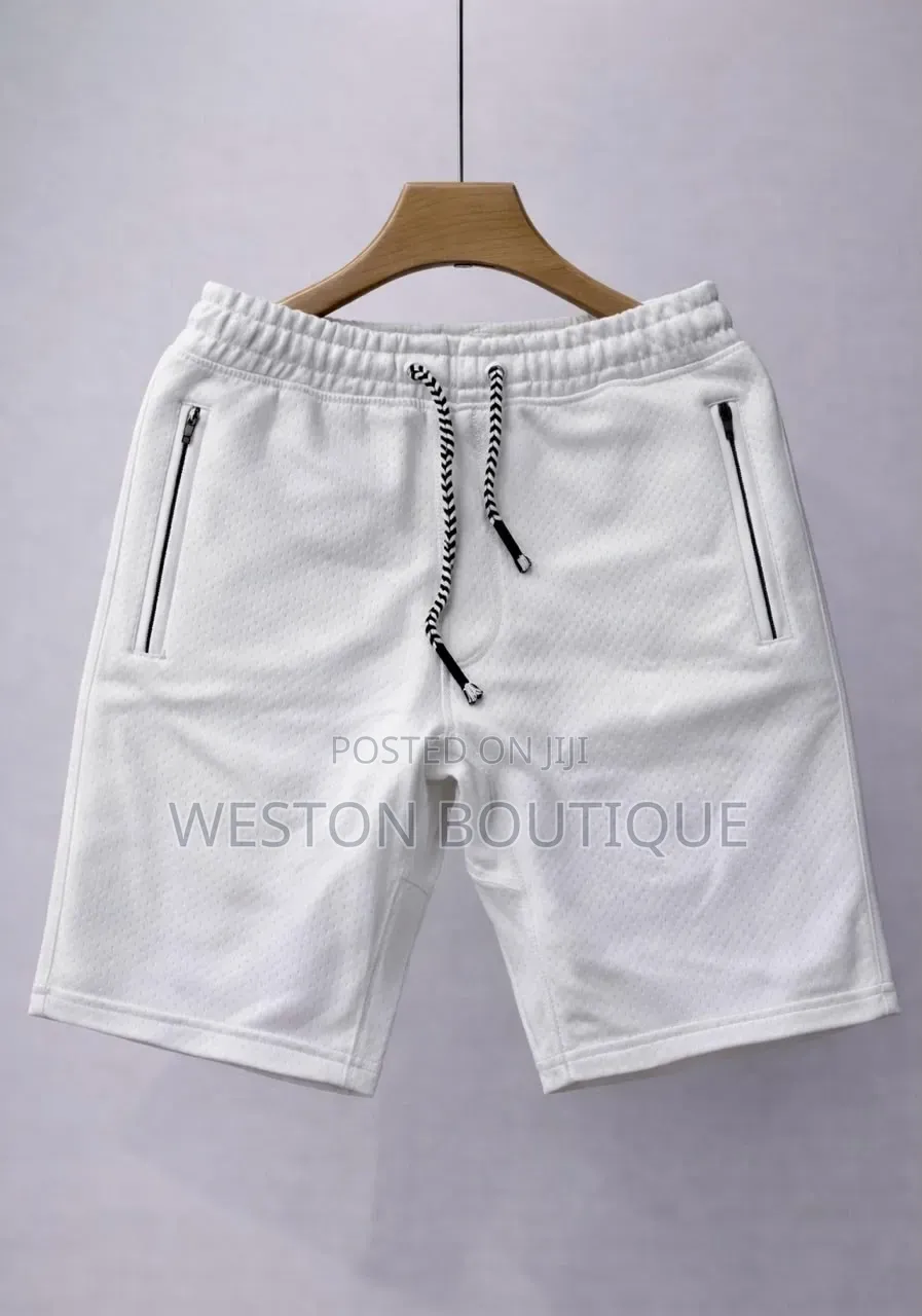 Original Men's Cotton Beach Shirt Pants