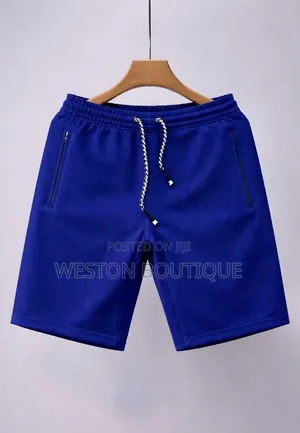 Original Men's Cotton Beach Shirt Pants