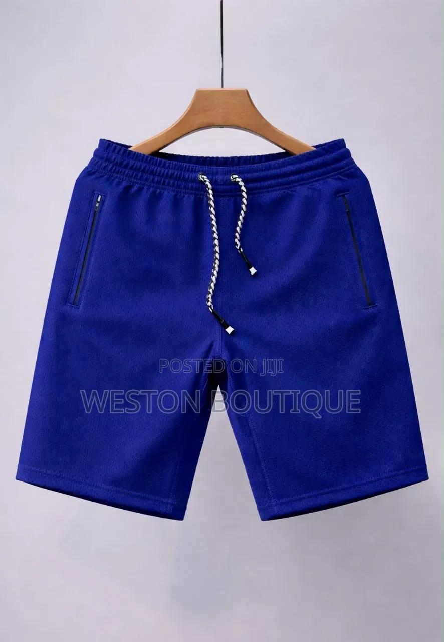 Original Men's Cotton Beach Shirt Pants