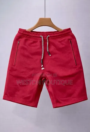 Original Men's Cotton Beach Shirt Pants
