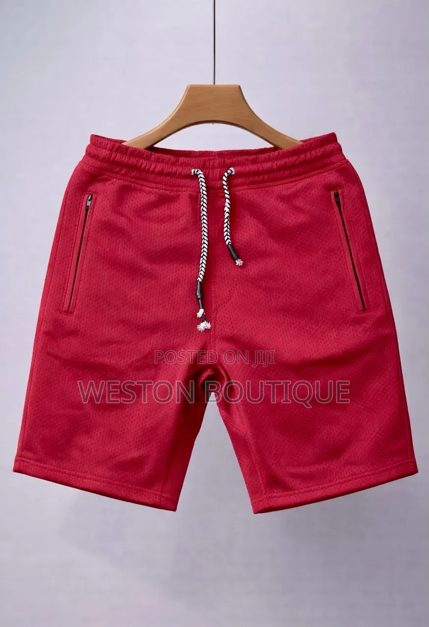 Original Men's Cotton Beach Shirt Pants
