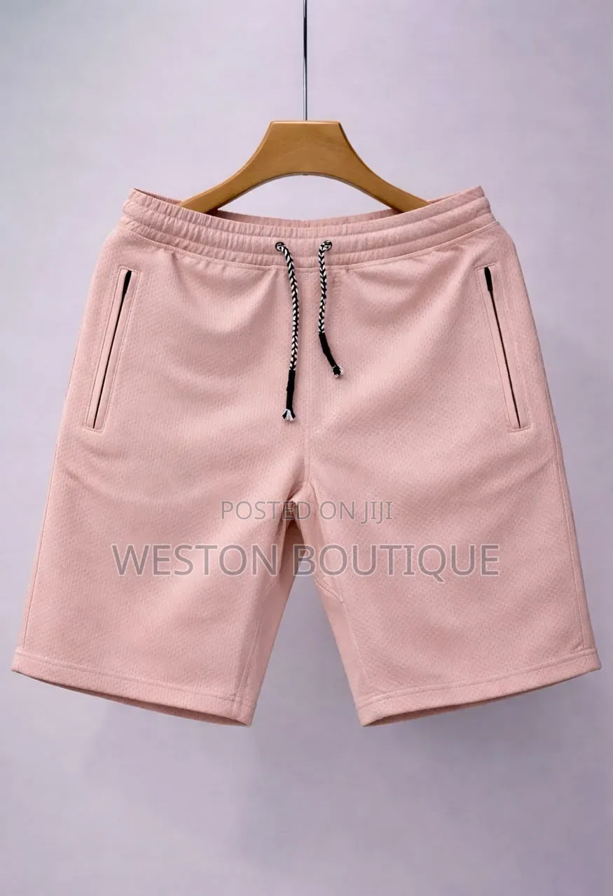 Original Men's Cotton Beach Shirt Pants