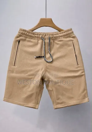 Original Men's Cotton Beach Shirt Pants