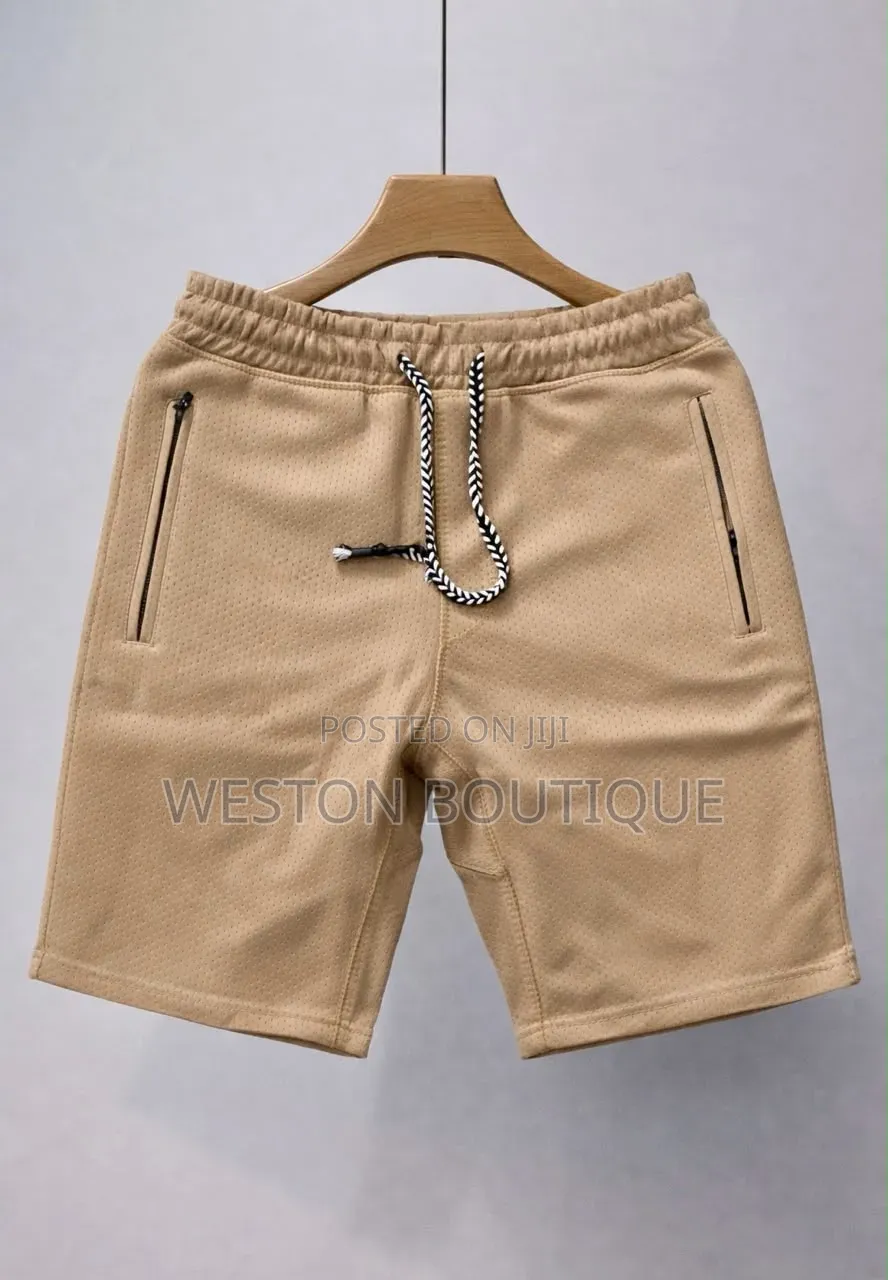 Original Men's Cotton Beach Shirt Pants