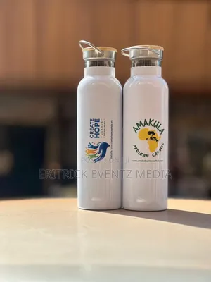 Thermal Flasks