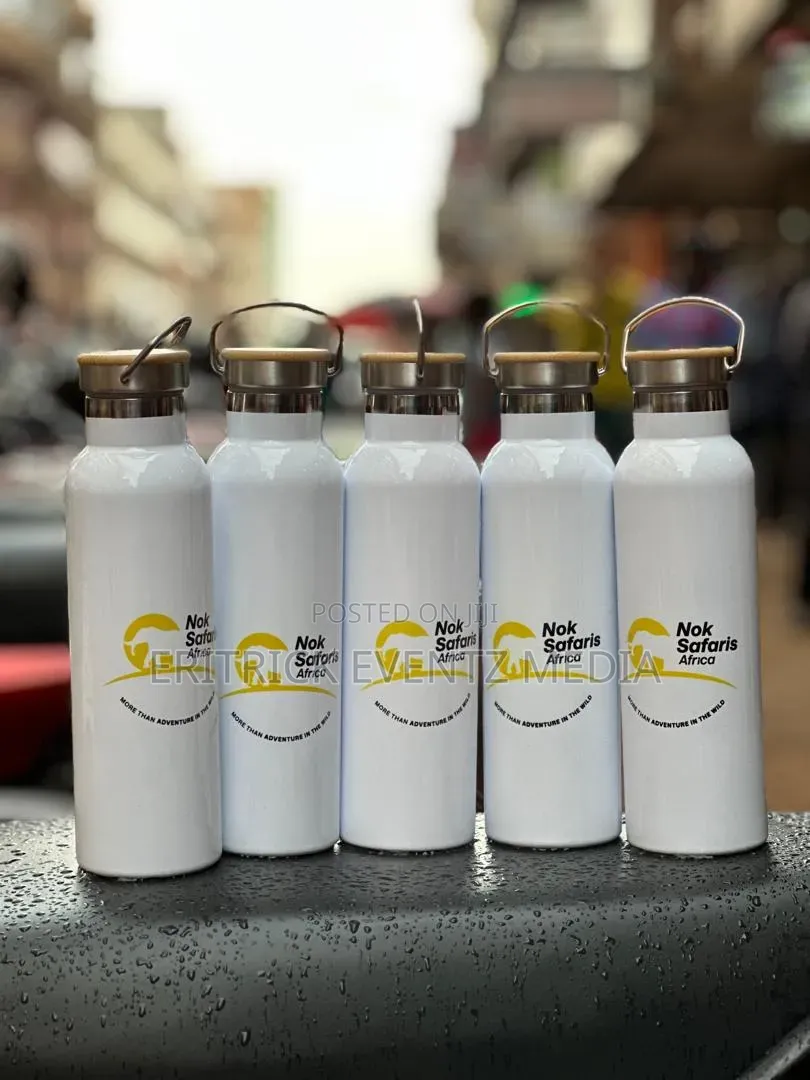 Thermal Flasks