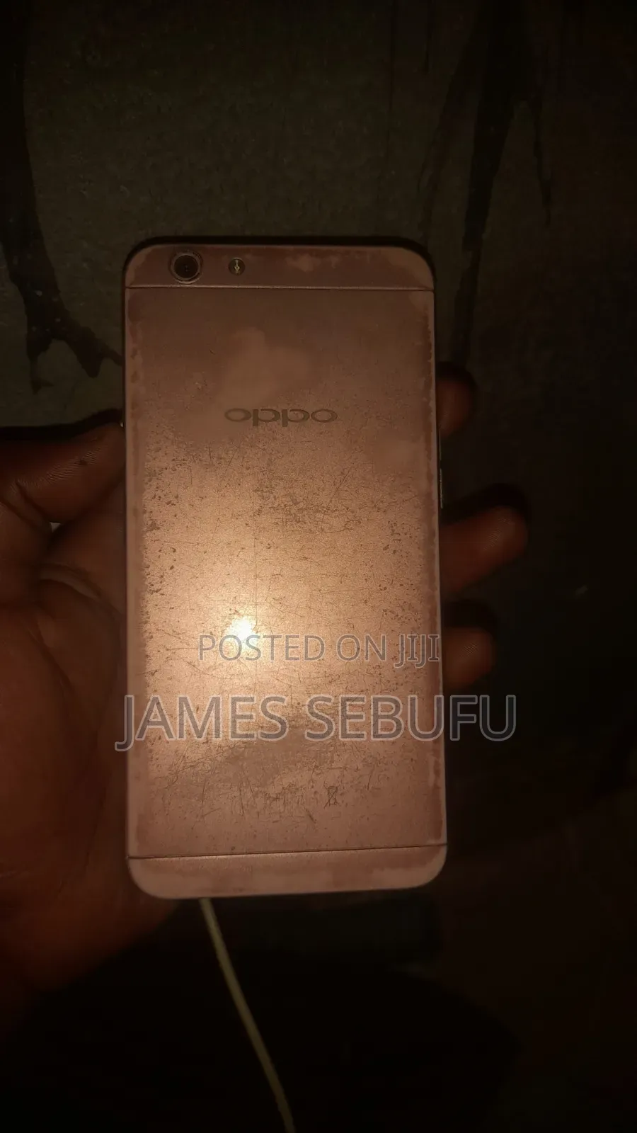 Oppo F1 16 GB
