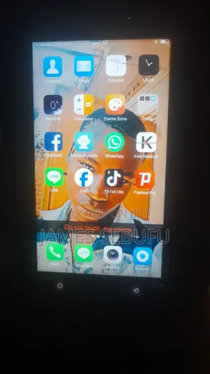 Oppo F1 16 GB