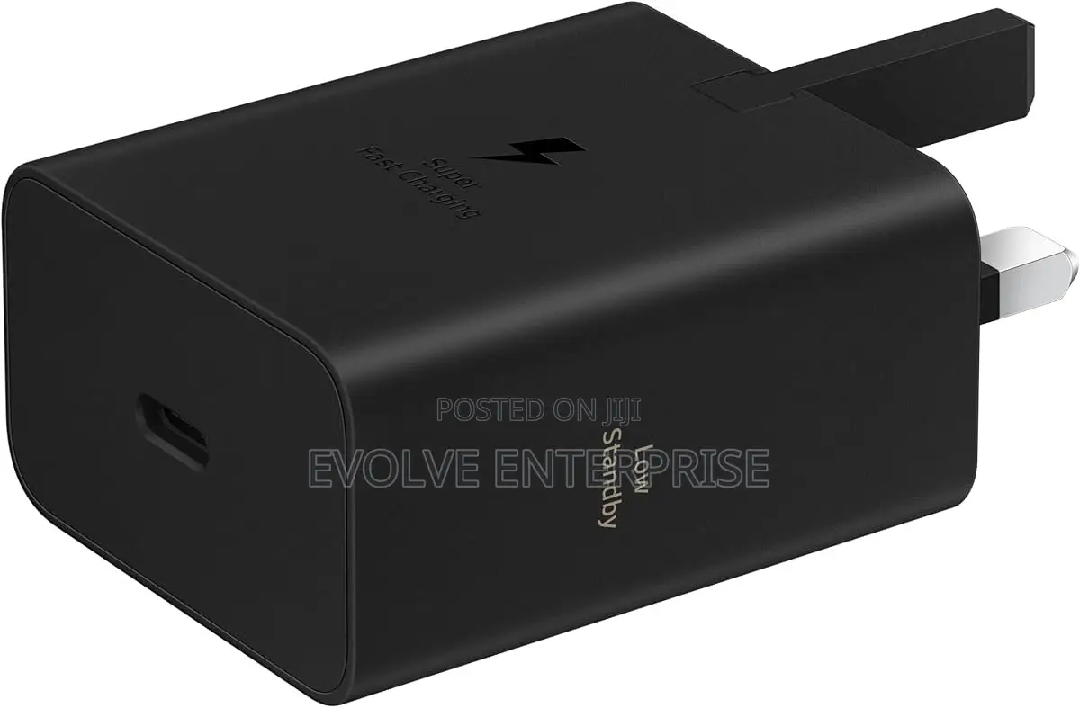 Samsung 60w Power Adapter
