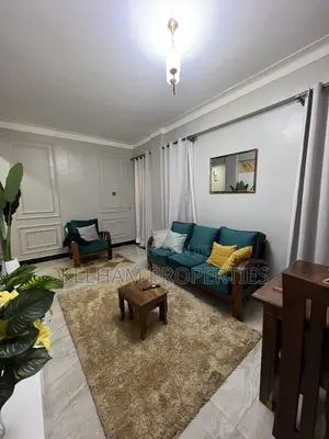 Furnished 1bdrm Apartment in Kelham Properties, Central Division