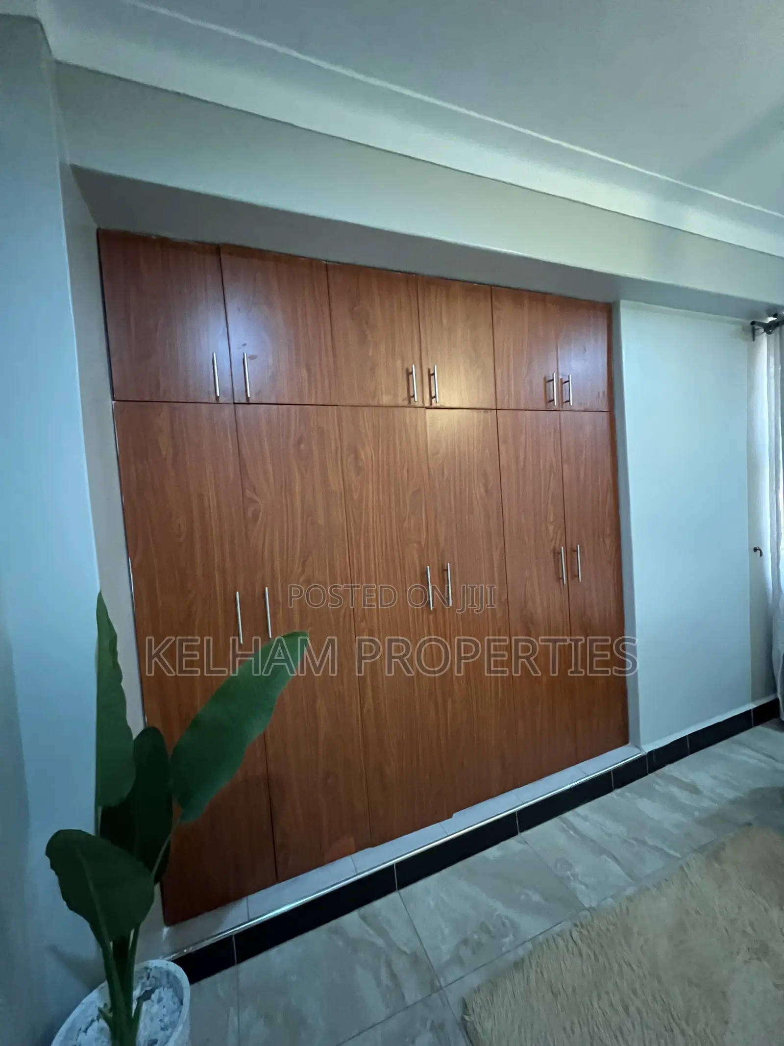 Furnished 1bdrm Apartment in Kelham Properties, Central Division