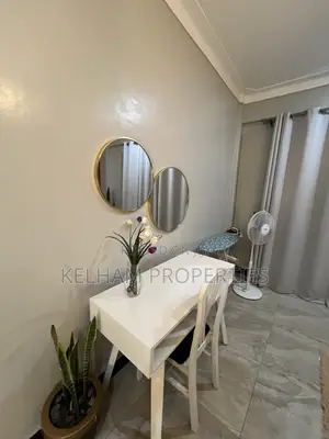 Furnished 1bdrm Apartment in Kelham Properties, Central Division