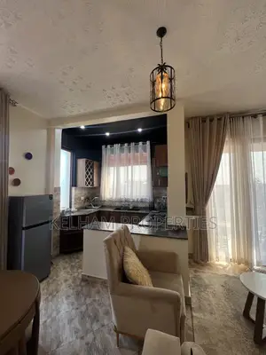 Furnished 6bdrm Apartment in Ok, Central Division for rent