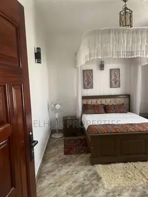 Furnished 6bdrm Apartment in Ok, Central Division for rent