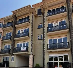 2bdrm Apartment in Munyonyo, Central Division for rent