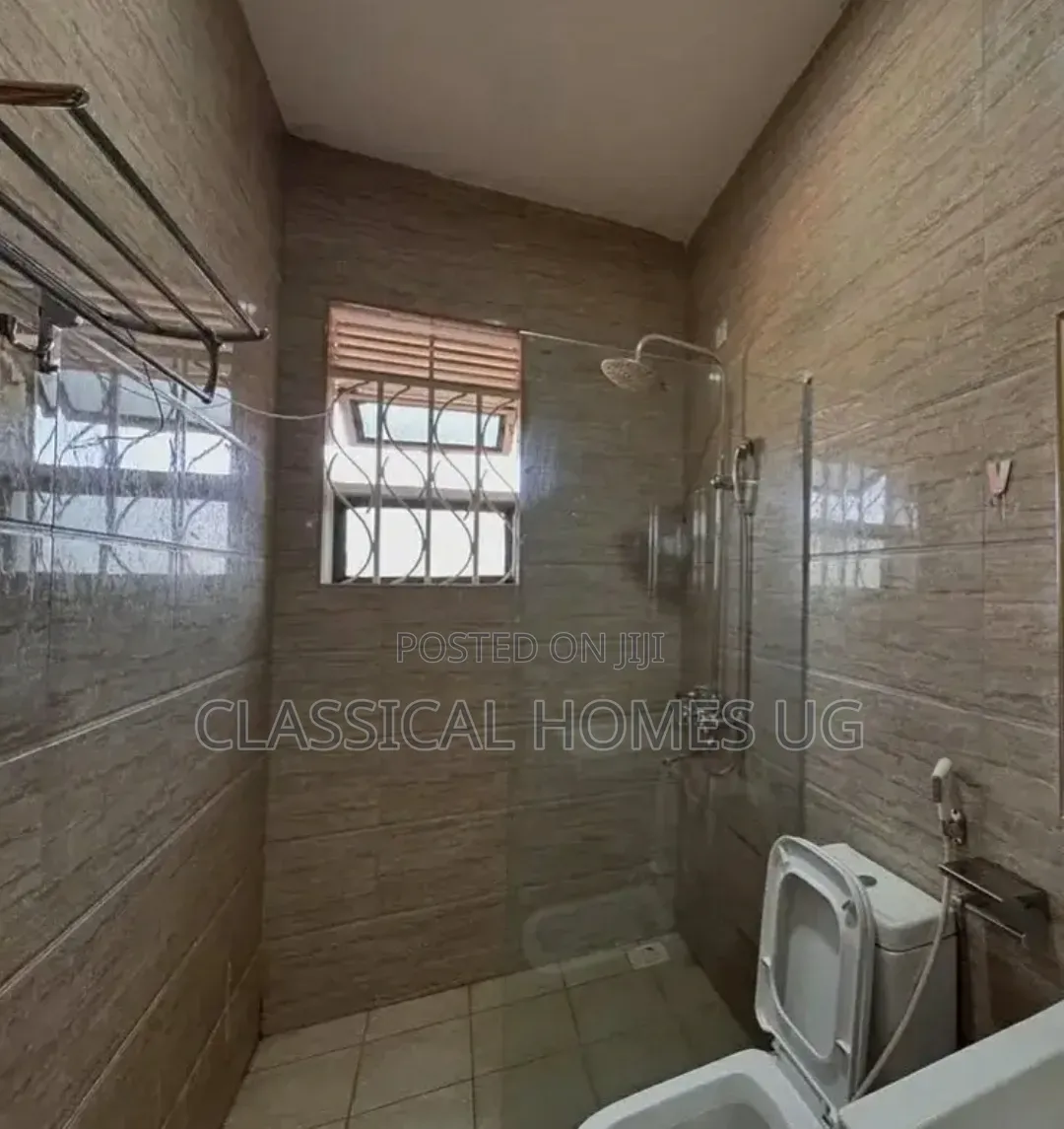 2bdrm Apartment in Munyonyo, Central Division for rent