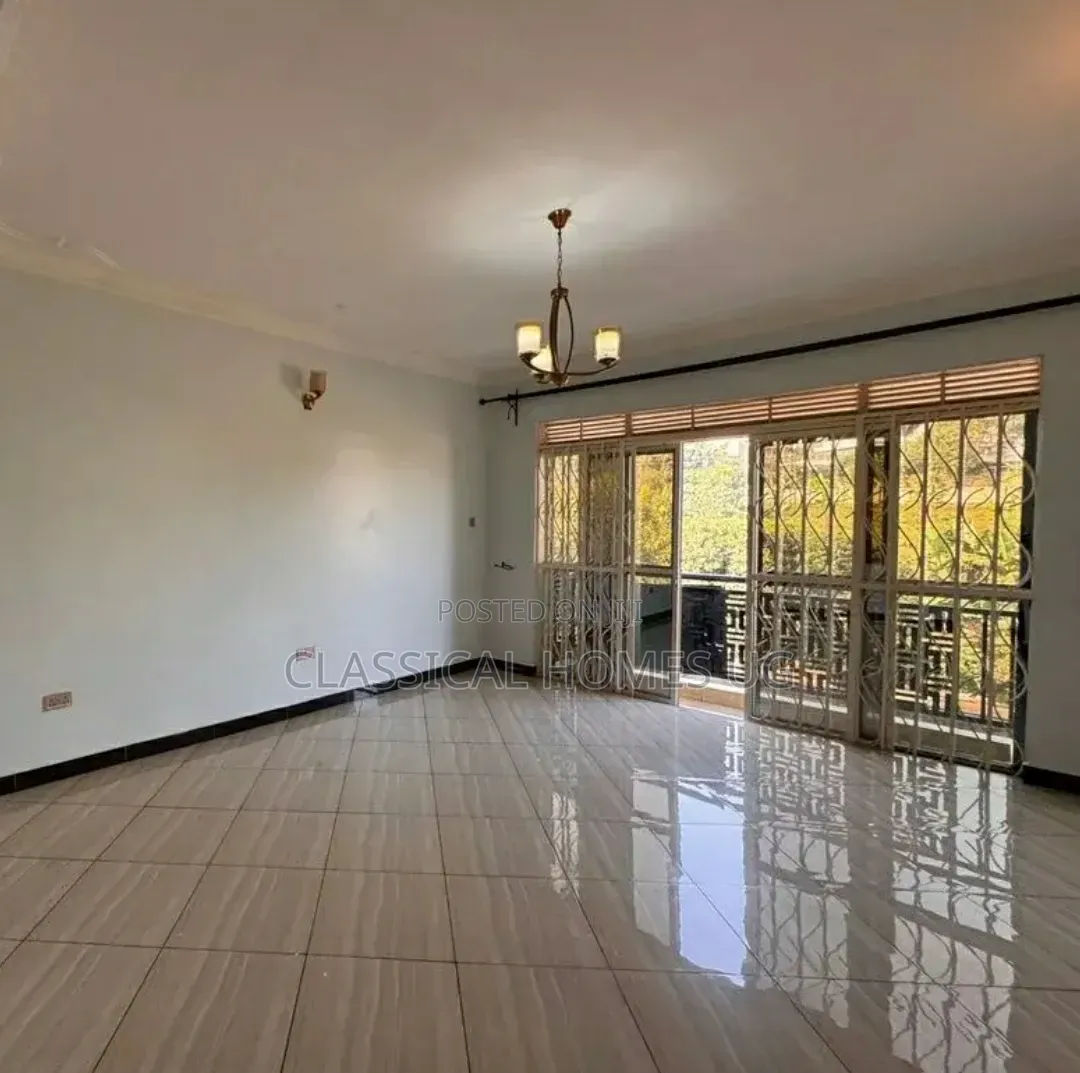 2bdrm Apartment in Munyonyo, Central Division for rent
