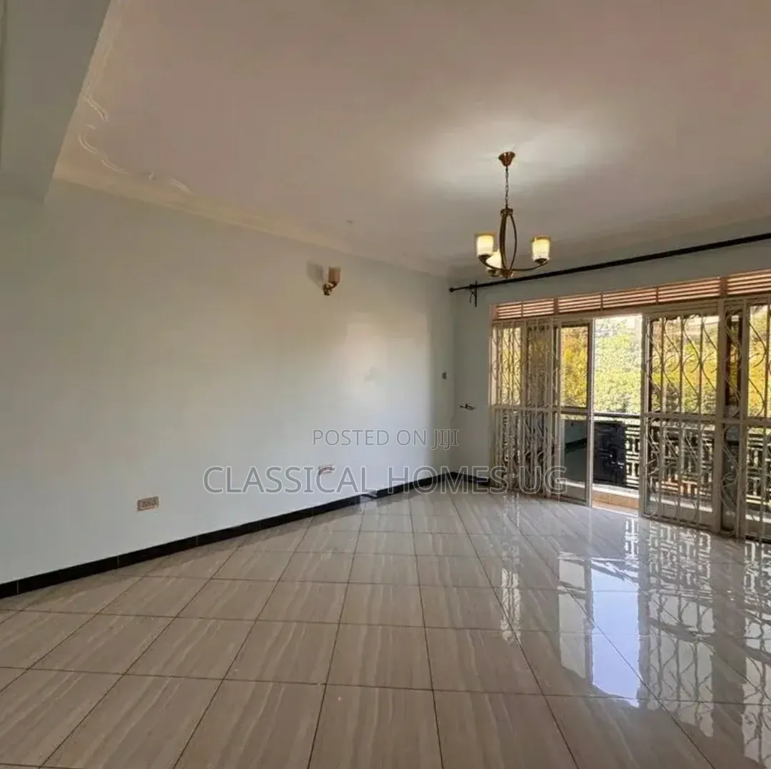 2bdrm Apartment in Munyonyo, Central Division for rent