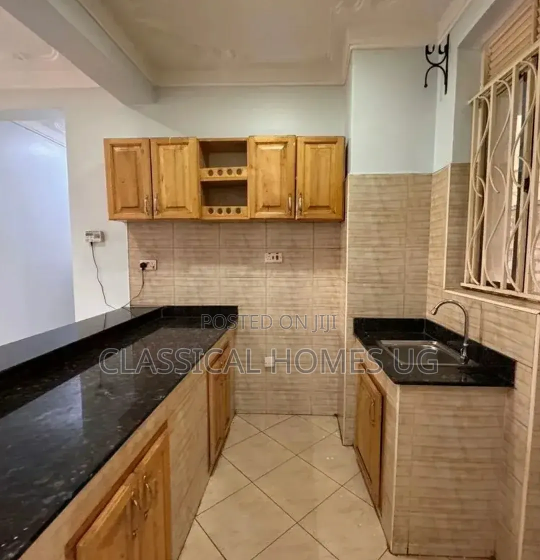 2bdrm Apartment in Munyonyo, Central Division for rent