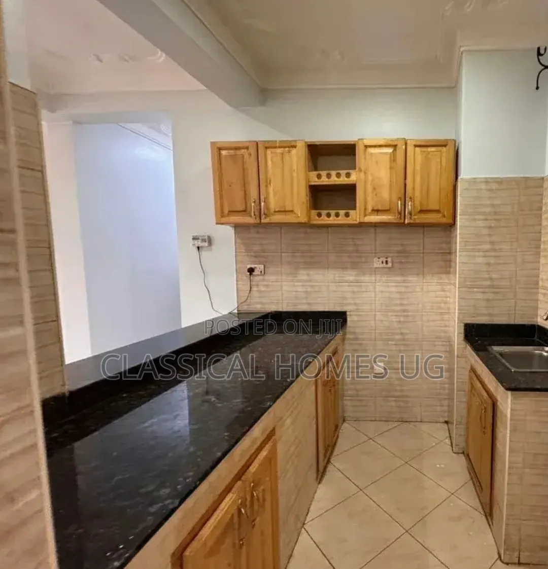 2bdrm Apartment in Munyonyo, Central Division for rent