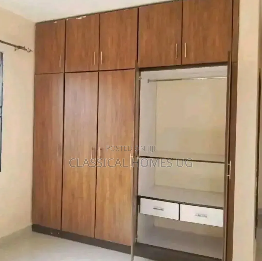 2bdrm Apartment in Munyonyo, Central Division for rent