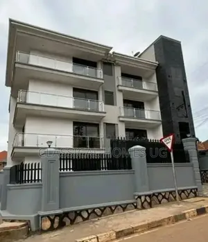 3bdrm Apartment in Lubowa Entebbe Road, Central Division for rent