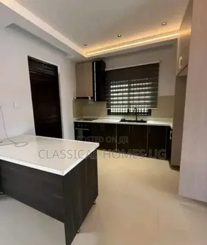 3bdrm Apartment in Lubowa Entebbe Road, Central Division for rent