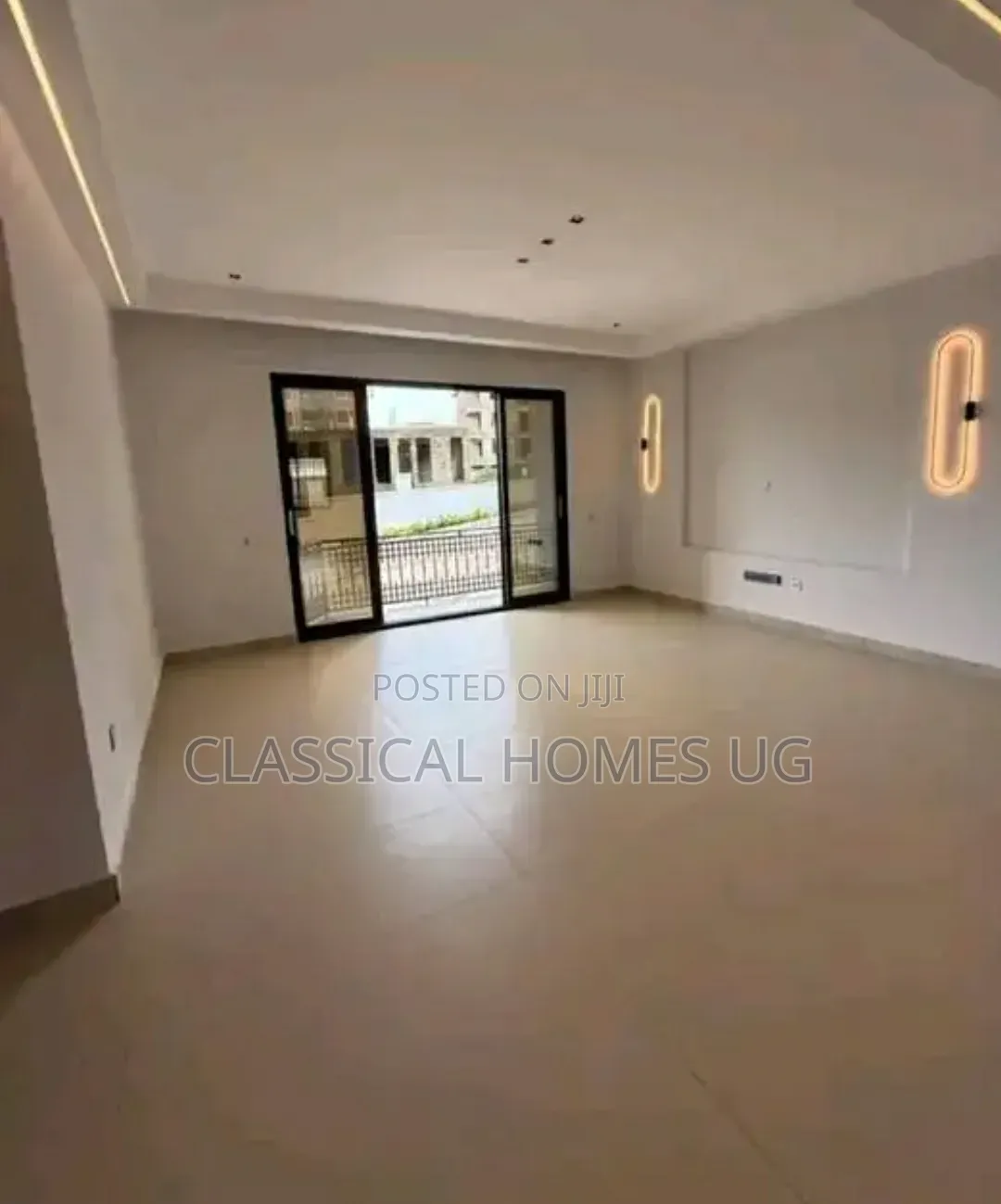3bdrm Apartment in Lubowa Entebbe Road, Central Division for rent
