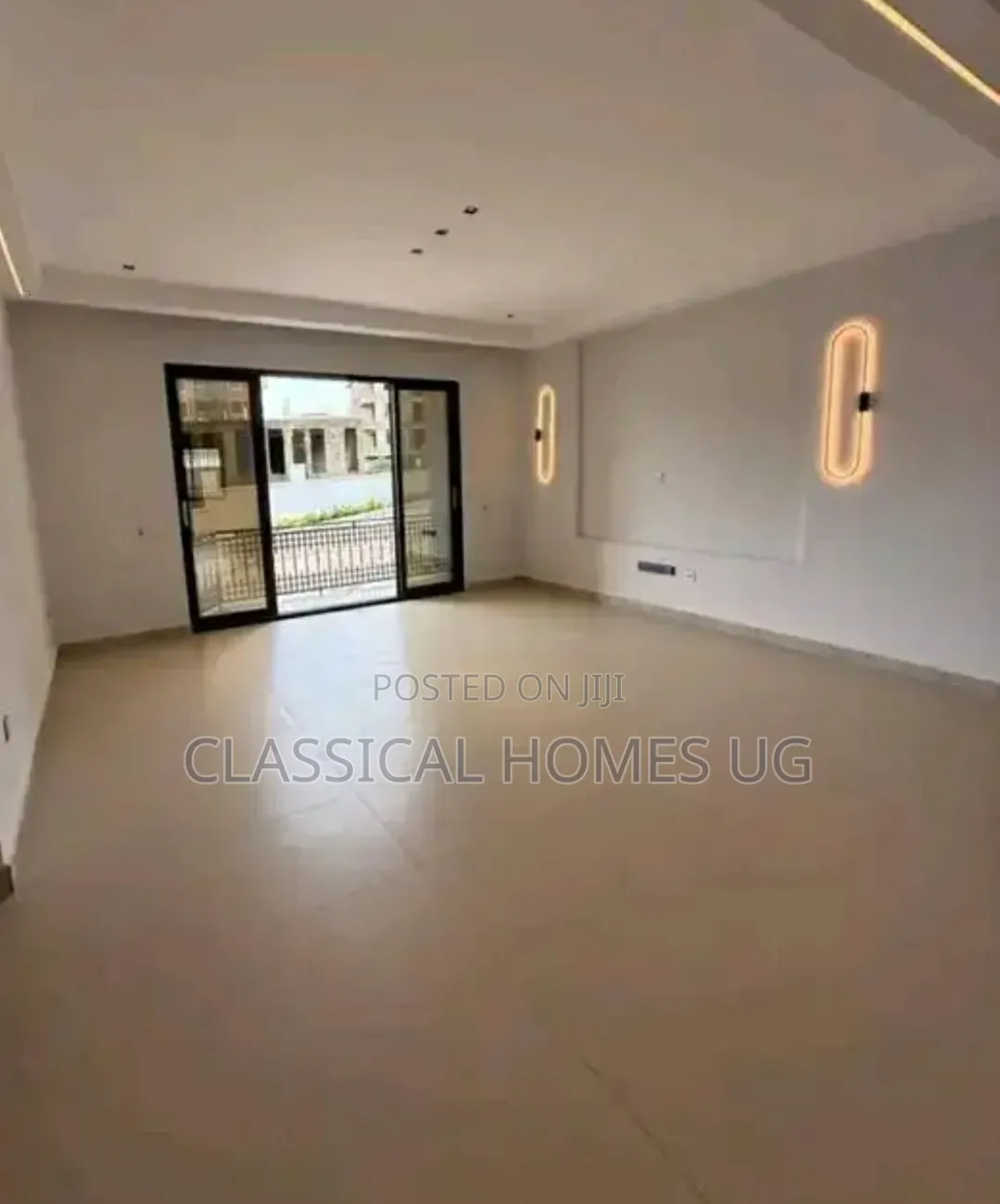 3bdrm Apartment in Lubowa Entebbe Road, Central Division for rent