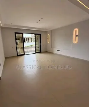 3bdrm Apartment in Lubowa Entebbe Road, Central Division for rent