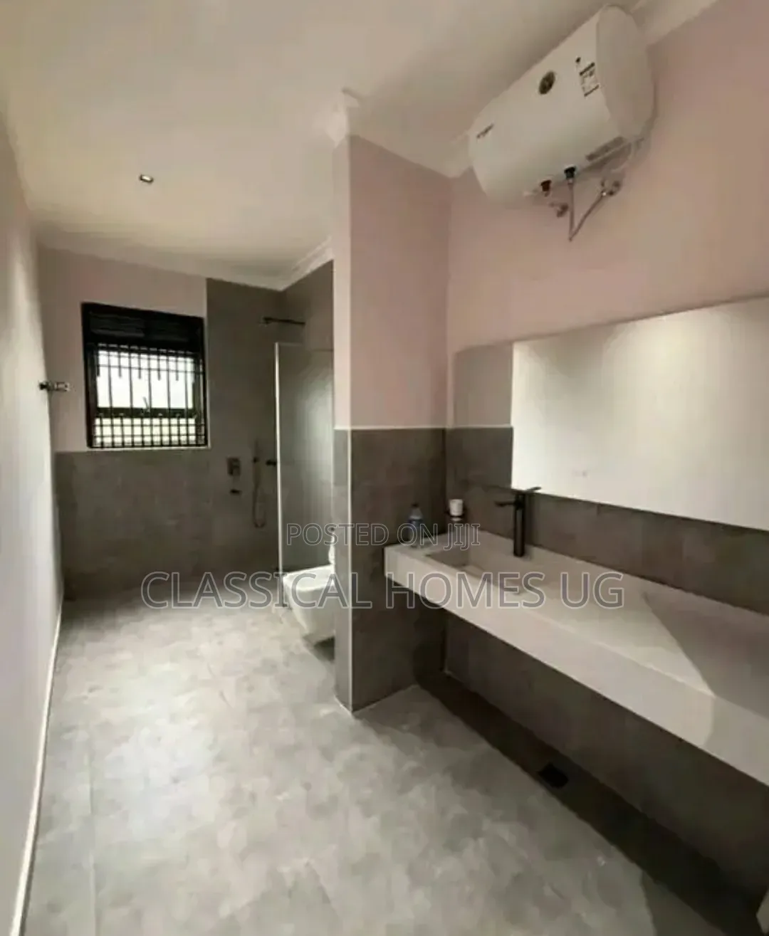 3bdrm Apartment in Lubowa Entebbe Road, Central Division for rent