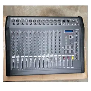 Amplifier 12 Controller