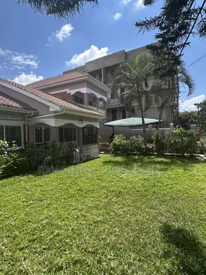 4bdrm Bungalow in Buziga, Makindye for sale