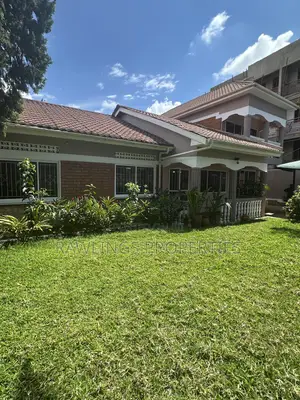 4bdrm Bungalow in Buziga, Makindye for sale