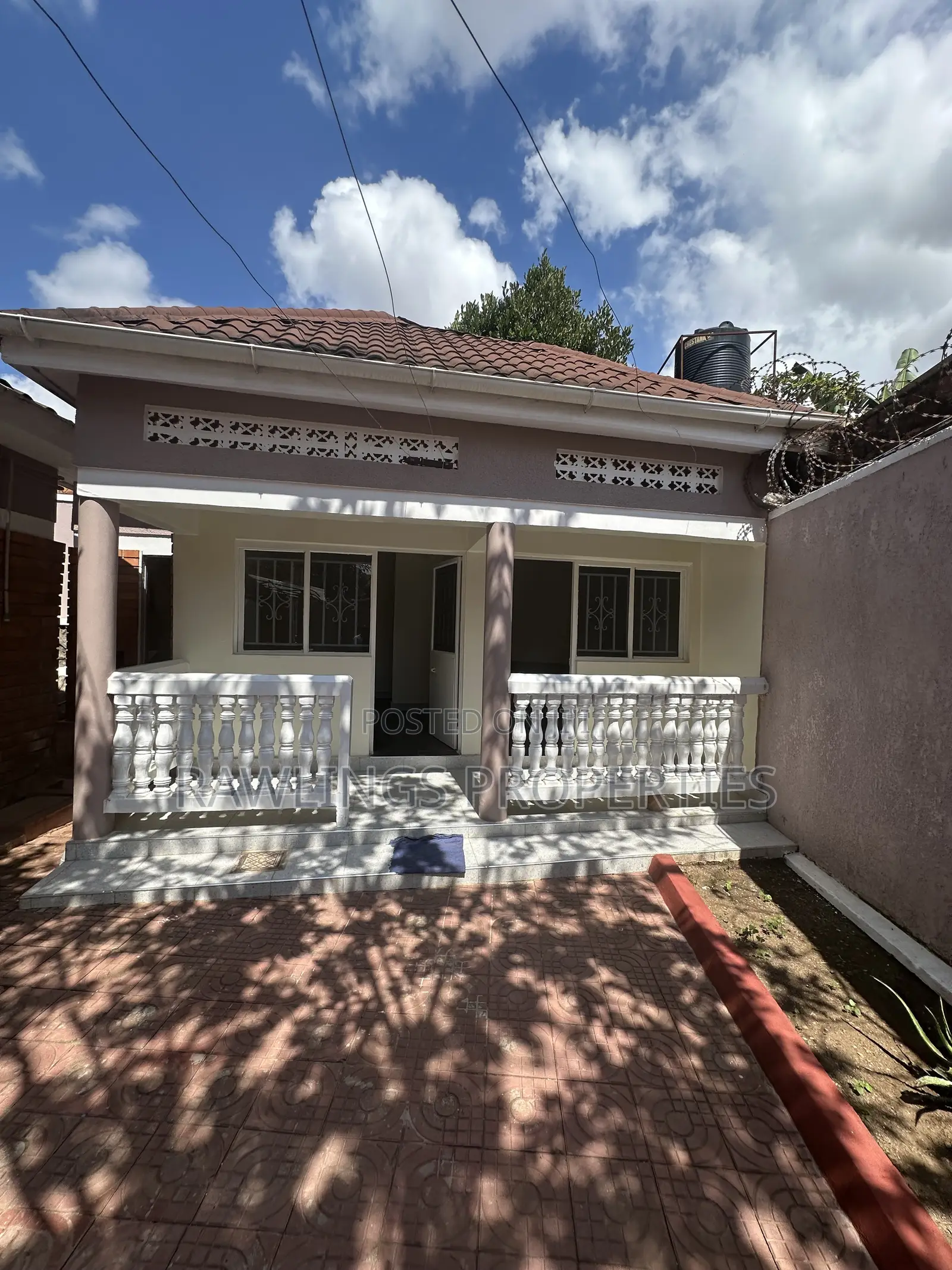 4bdrm Bungalow in Buziga, Makindye for sale
