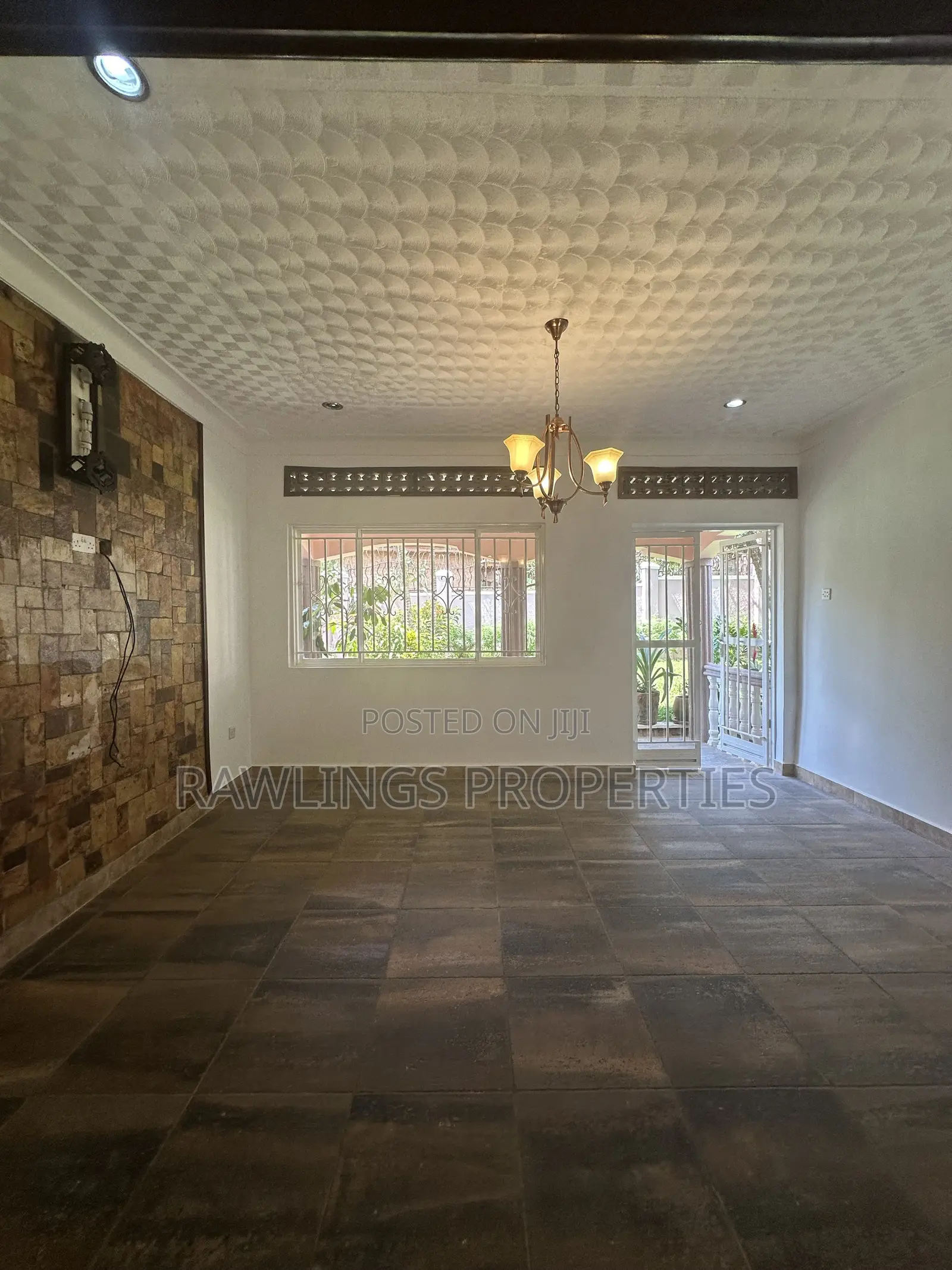 4bdrm Bungalow in Buziga, Makindye for sale