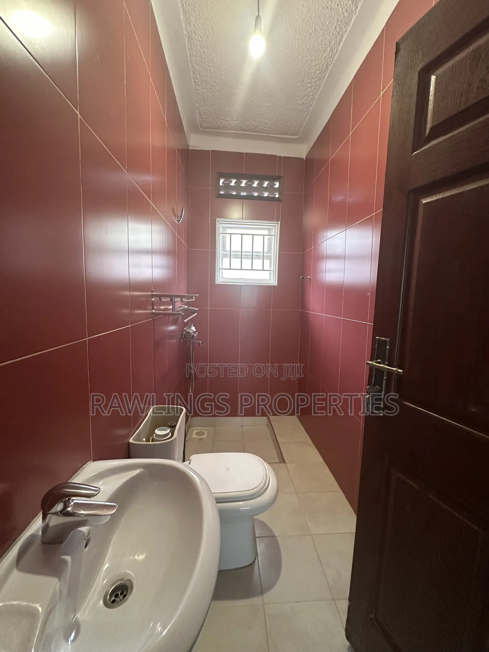 4bdrm Bungalow in Buziga, Makindye for sale
