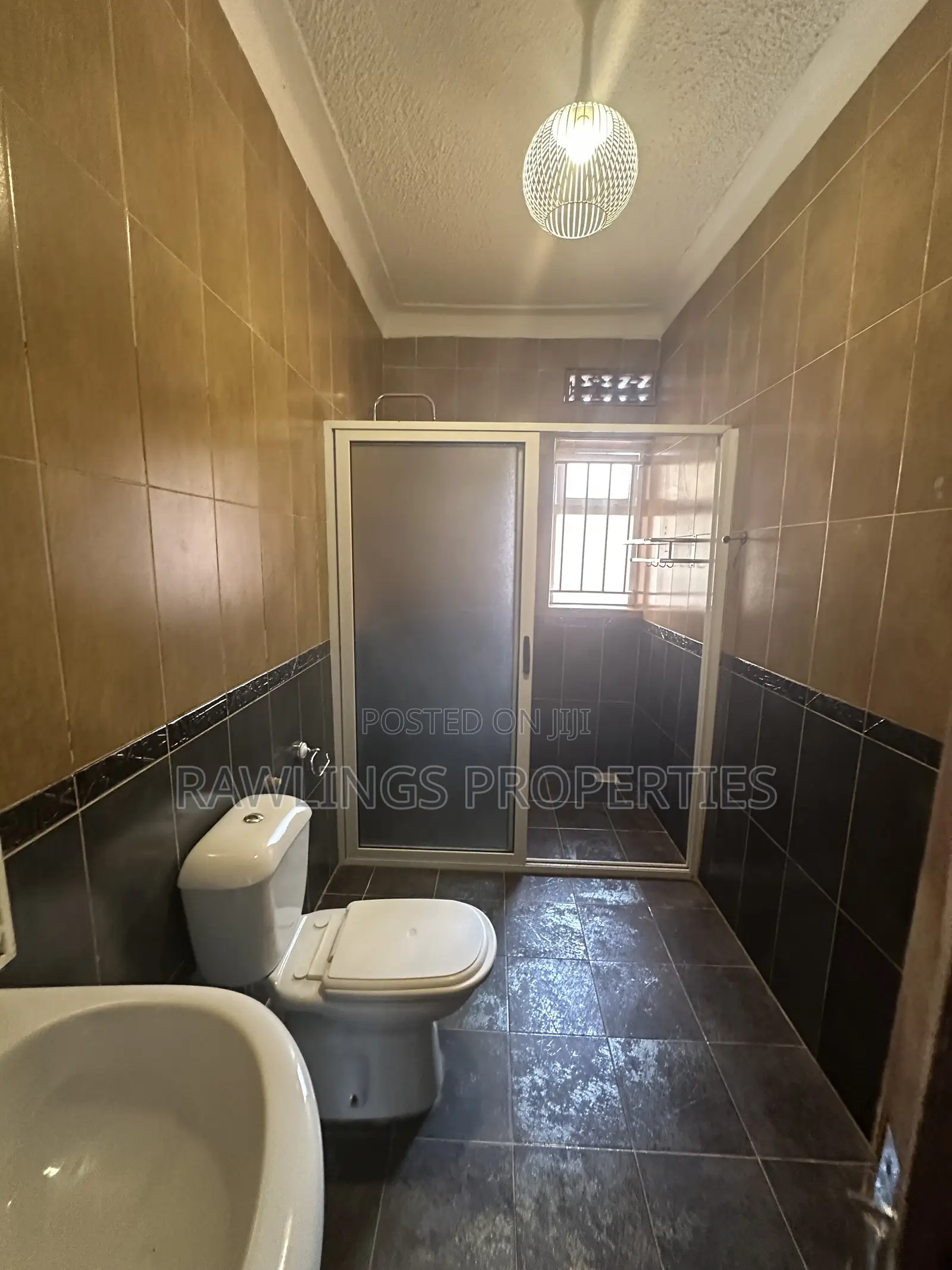4bdrm Bungalow in Buziga, Makindye for sale