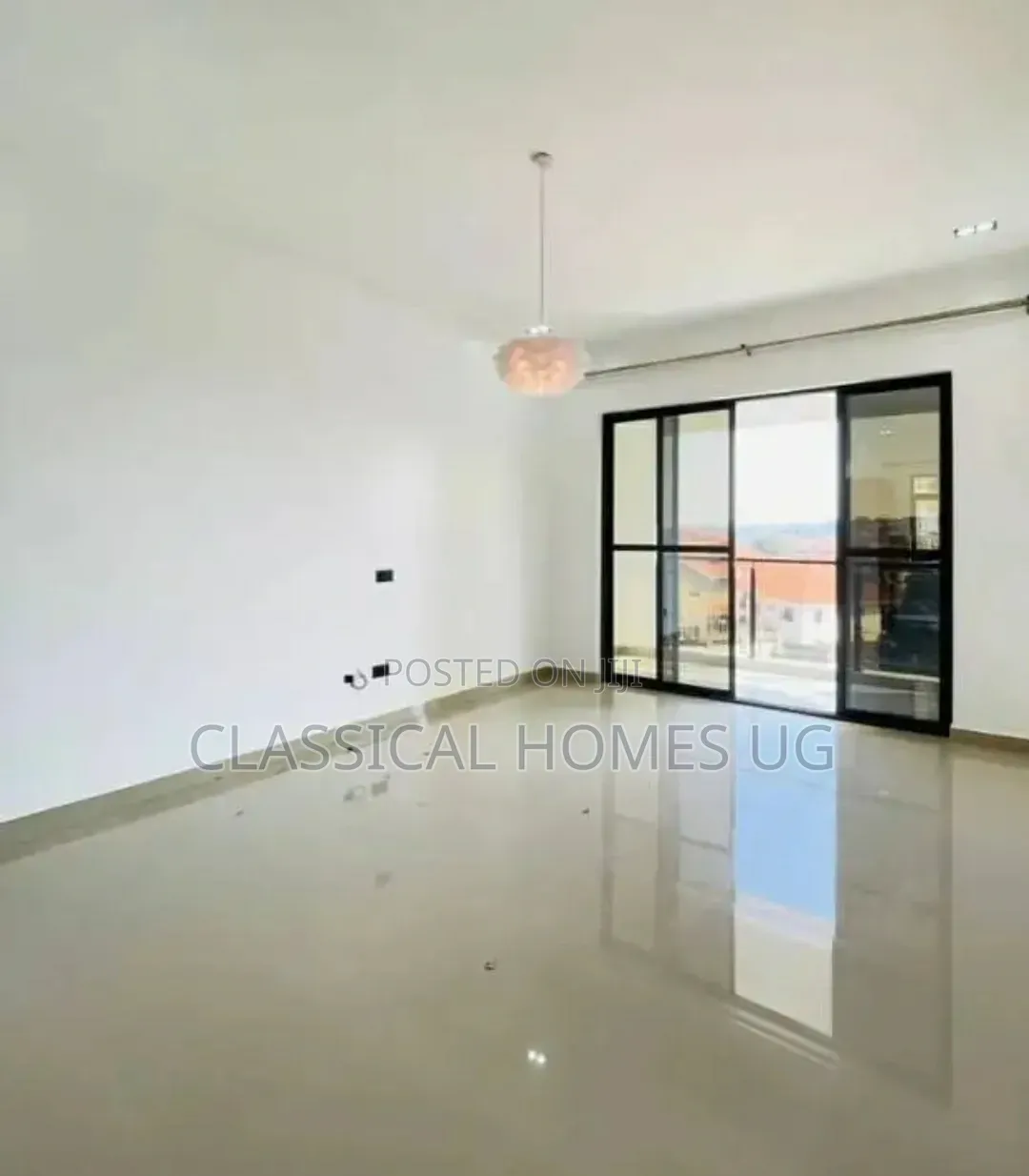 2bdrm Apartment in Kyanja, Central Division for rent